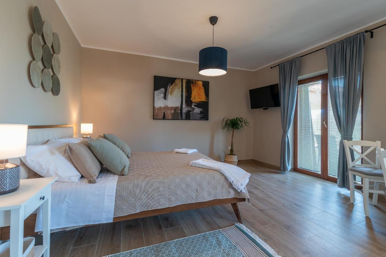 Studio Smokvica Okrug Gornji Bagian luar foto