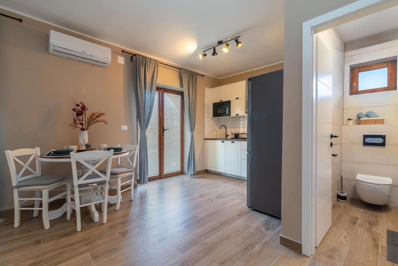 Studio Smokvica Okrug Gornji Bagian luar foto