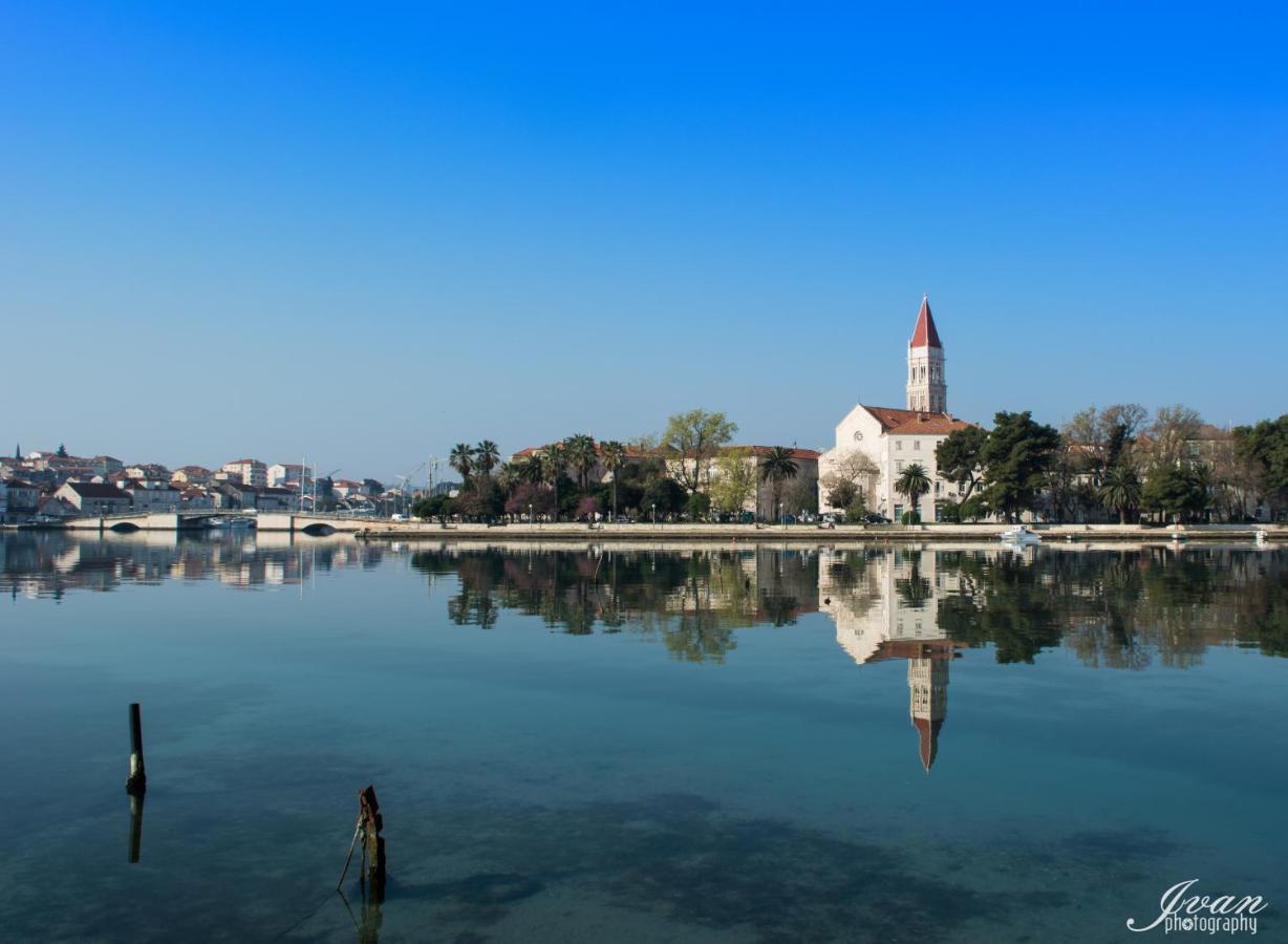 Studio Smokvica Okrug Gornji Bagian luar foto